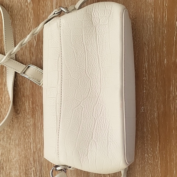 Brighton leather purse cross body - Picture 6 of 8